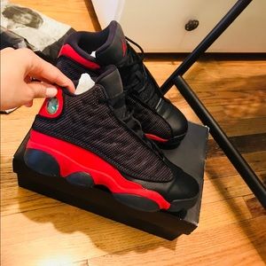 Air jordan 13 retro(gs) 6.5Y uk 6, Euro 39